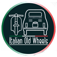 IOW – Italian Old Wheels