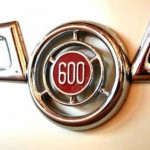 Fiat 600