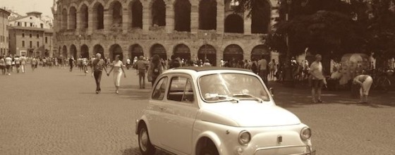 Fiat 500 L (1971)