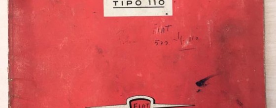 Books – Manuals