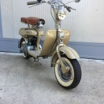 lambretta-d-125-fronte